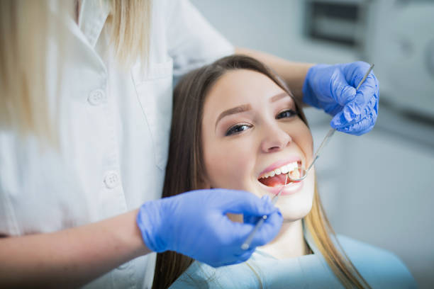 Best Dental Exams and Cleanings  in Marlboro, NY